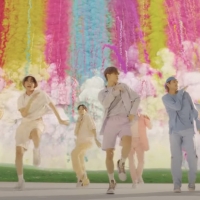 VIDEO: BTS Releases Music Video For New Single 'Dynamite' Photo