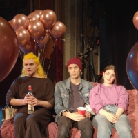 MOMMY'S DEAD AND THEY BURIED HER IN MOSCOW to be Screened At Westside Studios