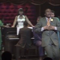 VIDEO: Signature Theatre Revisits AIN'T MISBEHAVIN' as Part of its Signature Strong S Video