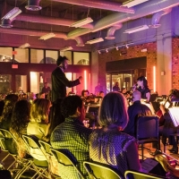 Creative City Project Presents THE SEASONS Orchestral Event Coming To The Plaza in May Photo