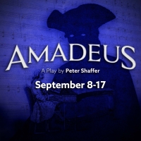 Ephrata Performing Arts Center To Present Peter Shaffer's AMADEUS, September 8-17 Photo