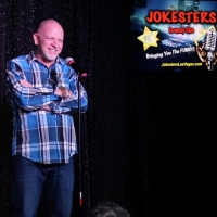 Las Vegas Comedian Don Barnhart Brings Virtual Laughter With Free Comedy Special Photo