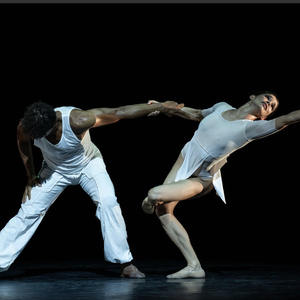 Review: CARLOS ACOSTA - MYTHS AND MODERN MASTERS, Royal Ballet And Opera
