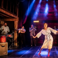 BWW Review: KISS ME, KATE, The Watermill Theatre Photo