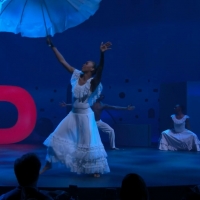 VIDEO: Judith Jamison and Ailey Dancers Appear at TEDx for REVELATIONS FROM OF A…