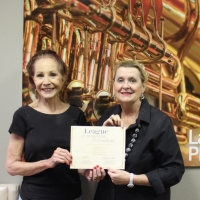 Las Vegas Philharmonic Earns Spotlight Award of Excellence