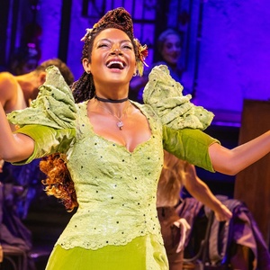 Wake Up With BroadwayWorld November 7, 2025- RAGTIME Extends Broadway Run and More Photo