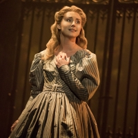 Jillian Butler of LES MISERABLES at Bass Concert Hall Interview