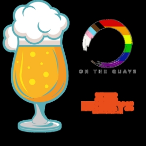 On The Quays Announces PLAY & A PINT This Monday Photo