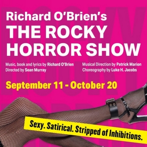 Spotlight: THE ROCKY HORROR SHOW at Cygnet Theatre