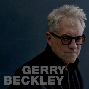 Gerry Buckley to Release Tenth Solo Album Photo