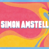 BWW Review: SIMON AMSTELL, SPIRIT HOLE, Richmond Theatre Photo