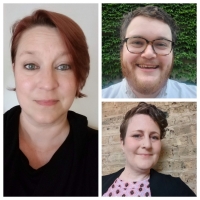 Lifeline Theatre Welcomes Three New Staff Members