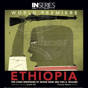 Spotlight: ETHIOPIA at Baltimore Theatre Project Special Offer