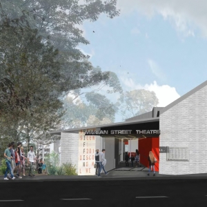 Ku-ring-gai Council Challenged Over Marian Street Theatre