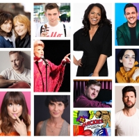 Audra McDonald, Max von Essen, Jessica Vosk & More to Perform in PTown in August &…