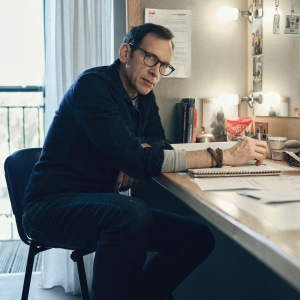 Interview: 'It's Been a Dream Project to Figure Out': Actor Stephen Kunken on KYOTO Interview