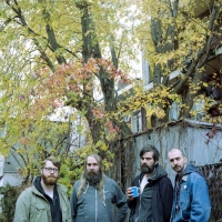 Titus Andronicus Release Seven-Minute Epic 'An Anomaly' Photo