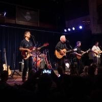 HEARTACHE TONIGHT: A TRIBUTE TO THE EAGLES Returns To Raue Center Photo