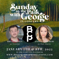 Brief Cameo Productions To Return To The Stage With SUNDAY IN THE PARK WITH GEORGE: I Photo
