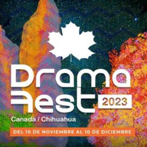 El Centro Cultural Del Bosque Recibe DramaFest 2023 Con Las Obras Costes Hundidos Y E Video