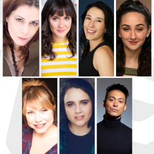 Cast and Creative Team Set For LA LLAMADA at Repertorio