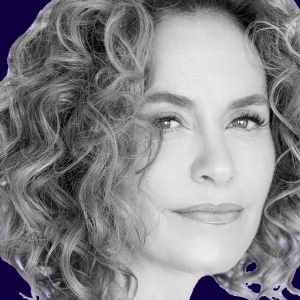 Interview: Amy Brenneman Is At Home Sharing THE SOUND INSIDE Photo