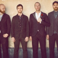 Coldplay to Perform Exclusive Stripped-Down Set in Los Angeles for SiriusXM and Pando Photo