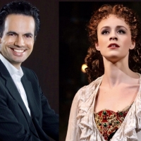 Eryn LeCroy To Join Isaac Sutton For Broadway Israel Tour in March 2022