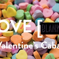 Blank Theatre Company Will Present LOVE BLANKS TOO: A VALENTINE'S DAY CABARET Next Month Photo