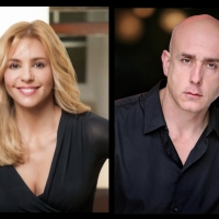 Olivia D'Abo and Alessandro Folchitto Join the Cast of QUIGLEY 2