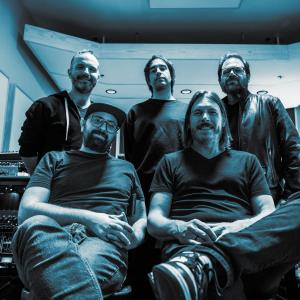 seeTrees Releases New Folk-Rock Single ALL THESE THINGS Photo