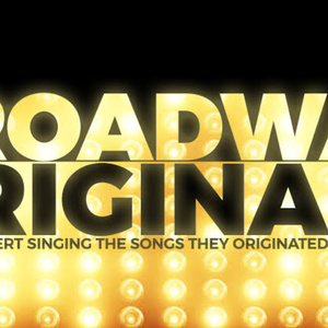 Review: BROADWAY ORIGINALS Brings Memories & Talent to 54 Below