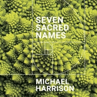 Michael Harrison Releases 'Seven Sacred Names' Video