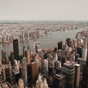 Michael Patrick and Franc D'Ambrosio Launch New Ventures Entertainment Production Com Photo