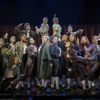 1776 National Tour is Coming to San Jose's Center for the Performing Arts in May Photo