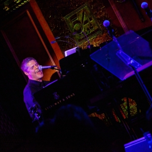 Review: TOM KITT & FRIENDS Electrifies in Night One of 54 Below Concert Series Photo