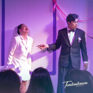 Review: TENTENTENEN Captures Chaotic, Hilarious Reality of Pinoy Live-Selling Culture