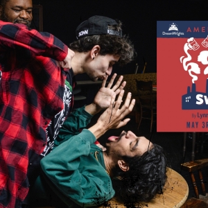DreamWrights Center For Community Arts Presents SWEAT By Lynn Nottage Photo
