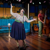 BWW Review: The Milwaukee Rep's MY WAY Celebrates Sinatra & the Great American Songbo Video