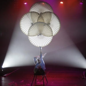 Booking Now Open For The Royal Countess Zingara's LA DOLCE ROYAL