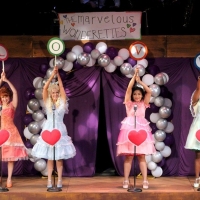 THE MARVELOUS WONDERETTES is Now Playing at Weathervane Photo