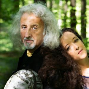 Mischa Maisky and Lily Maisky to Tour Australia's Concert Halls Photo