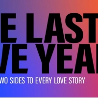 BWW Feature: THE LAST FIVE YEARS at Het Amsterdams Theaterhuis!