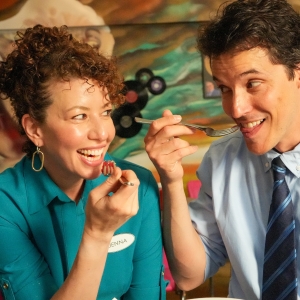 Review: WAITRESS at Short North Stages Photo