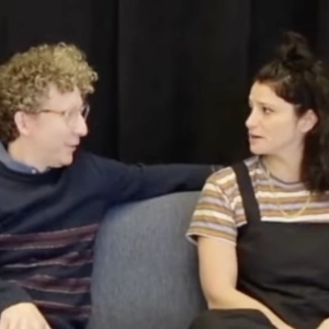 Video: Meet the Cast of GENE AND GILDA at George Street Playhouse Video