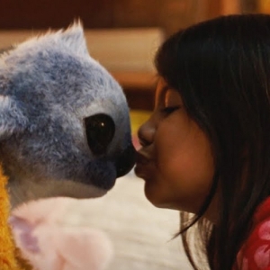 Video: Watch the Official Trailer for the Live-Action LILO & STITCH