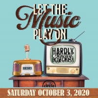 HARDLY STRICTLY BLUEGRASS Announces Full Artist Lineup