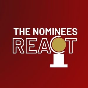 2025 Tony Awards- The Nominees React Photo