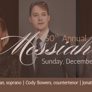 St. Luke's Episcopal Church Atlanta Honors 50 Years With Star-Studded Messiah Sing Al